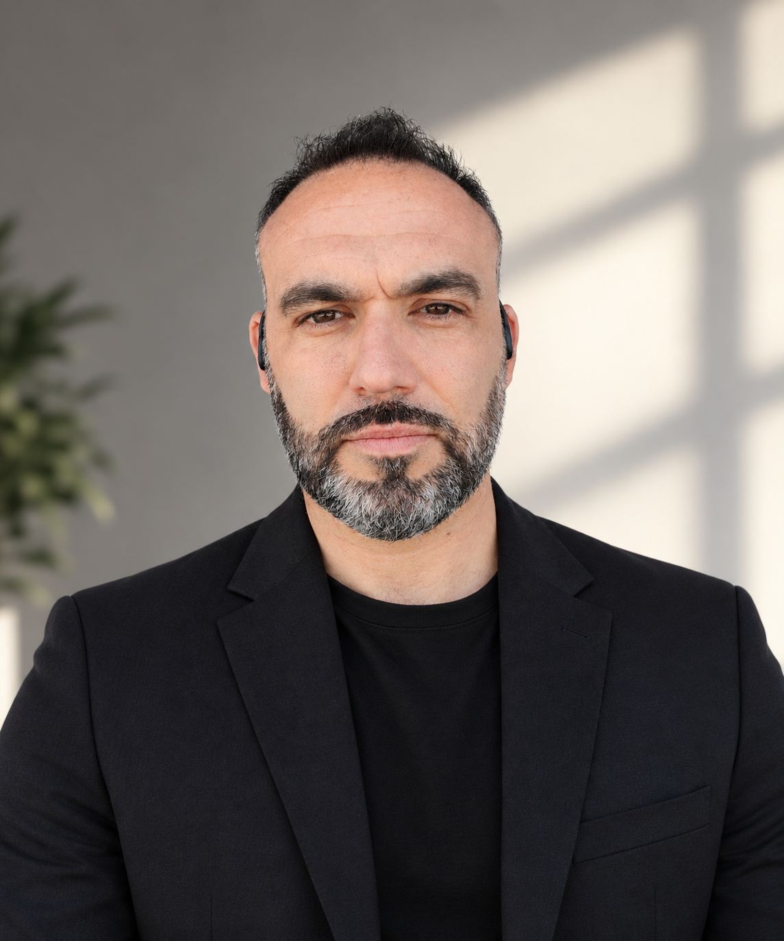 Yohan Fournier